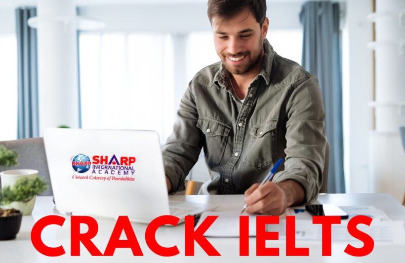 IELTS online course, crack IELTS, 7 band in IELTS, best coaching for IELTS, advance IELTS