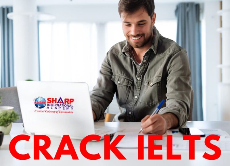 IELTS online course, crack IELTS, 7 band in IELTS, best coaching for IELTS, advance IELTS