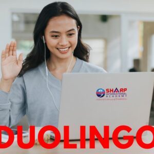 Duolingo Online Coaching, duolingo, advance duolingo, siis, sharp immigration, crack duolingo, online coaching