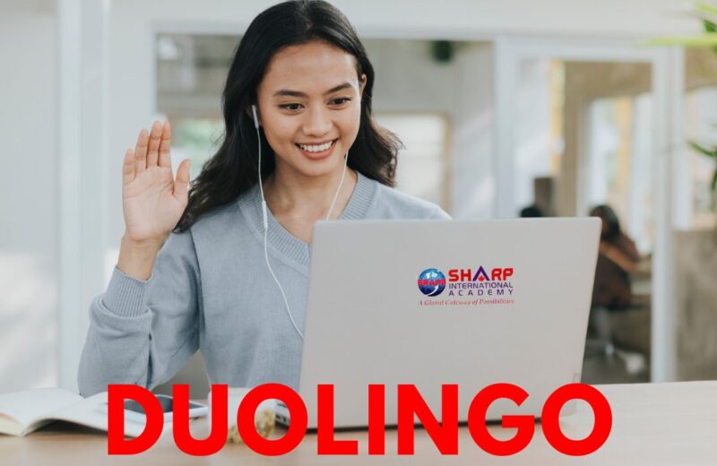 Duolingo Online Coaching, duolingo, advance duolingo, siis, sharp immigration, crack duolingo, online coaching