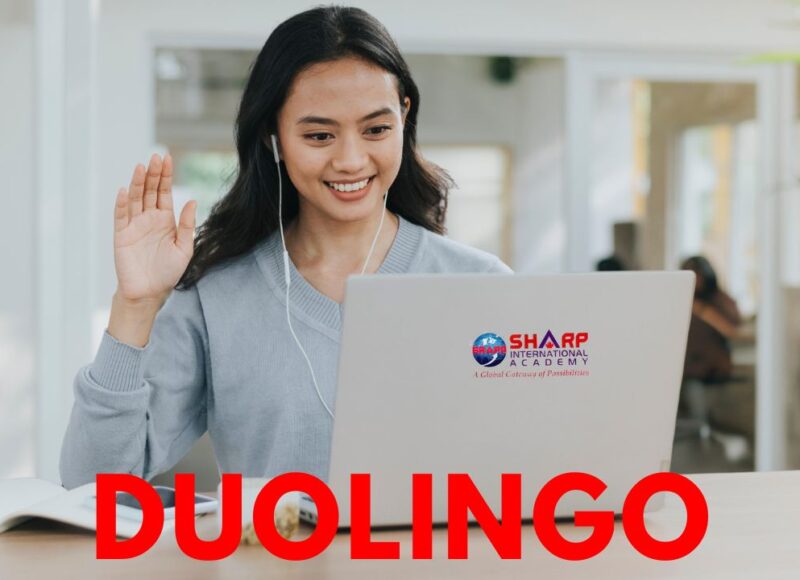 Duolingo Online Coaching, duolingo, advance duolingo, siis, sharp immigration, crack duolingo, online coaching