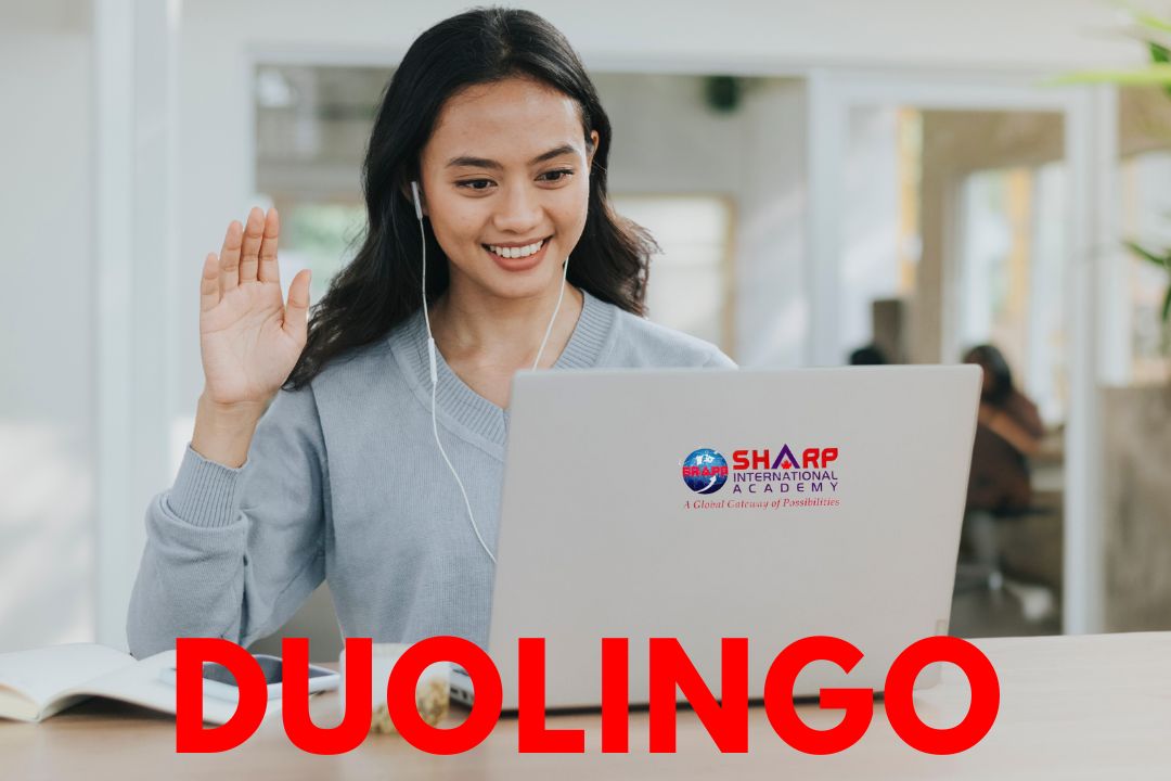Duolingo Online Coaching, duolingo, advance duolingo, siis, sharp immigration, crack duolingo, online coaching