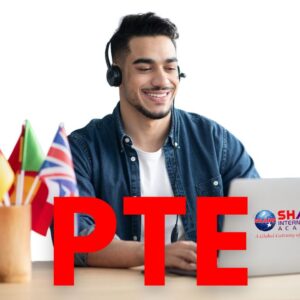 online PTE course, Pearson english exam, online course, PTE advance exam coaching