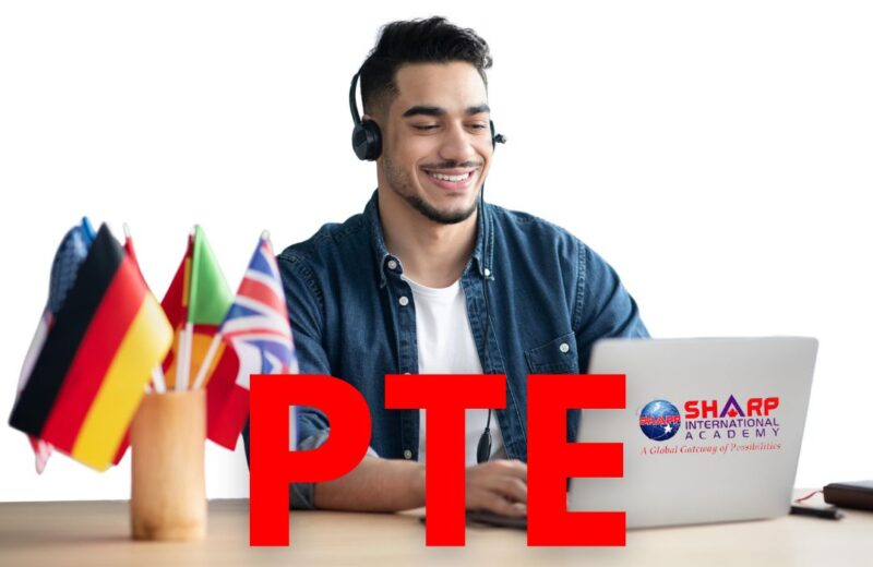 online PTE course, Pearson english exam, online course, PTE advance exam coaching