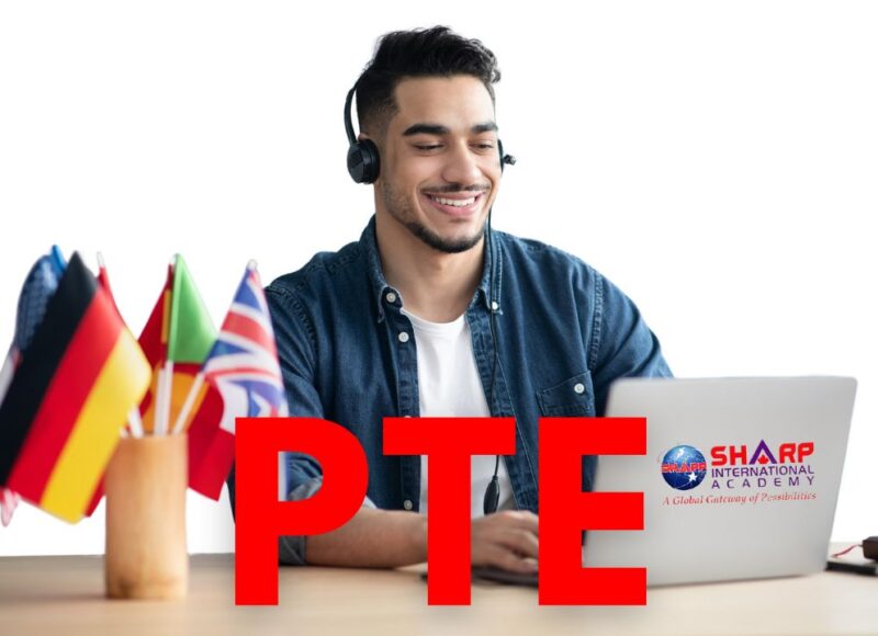 online PTE course, Pearson english exam, online course, PTE advance exam coaching