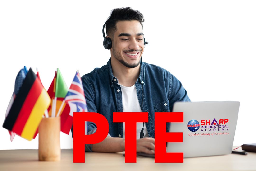 online PTE course, Pearson english exam, online course, PTE advance exam coaching